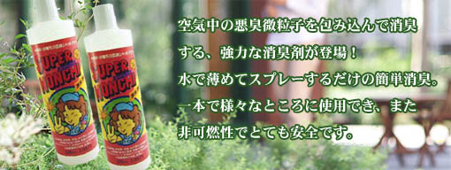 ���L�� �X�[�p�[�m���`